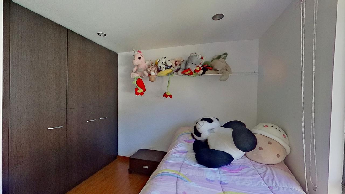 Apartamento en Venta en el Conjunto Los Naranjos