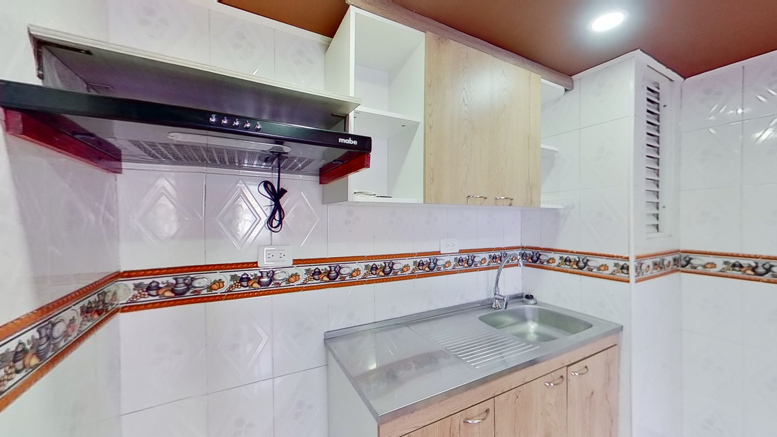 Apartamento en Venta en el Conjunto La Confianza 2