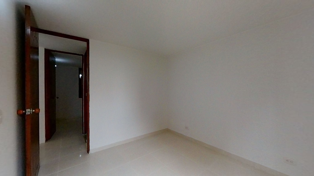 Apartamento en Venta en el Conjunto La Castellana Hacienda Madrid