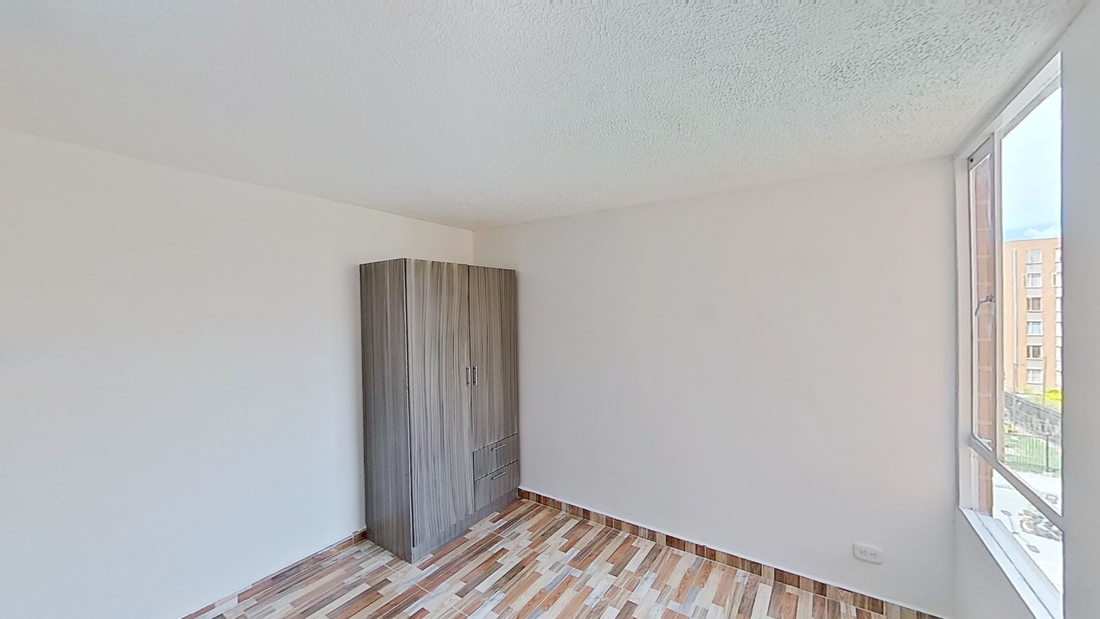 Apartamento en Venta en el Conjunto Camino 2