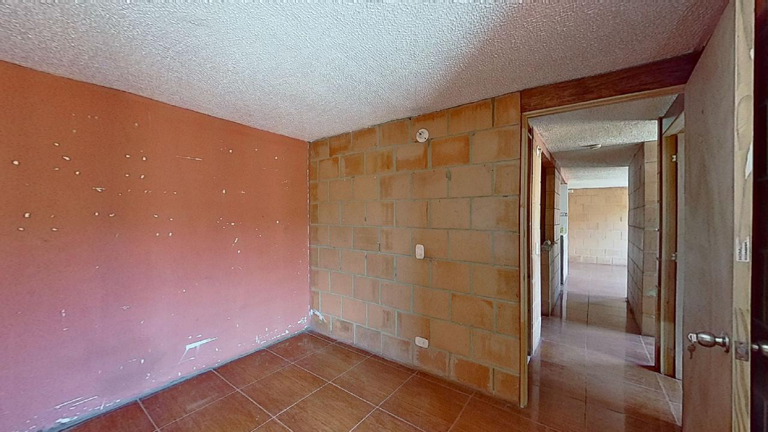 Apartamento en Venta en el Conjunto Fortuna 1