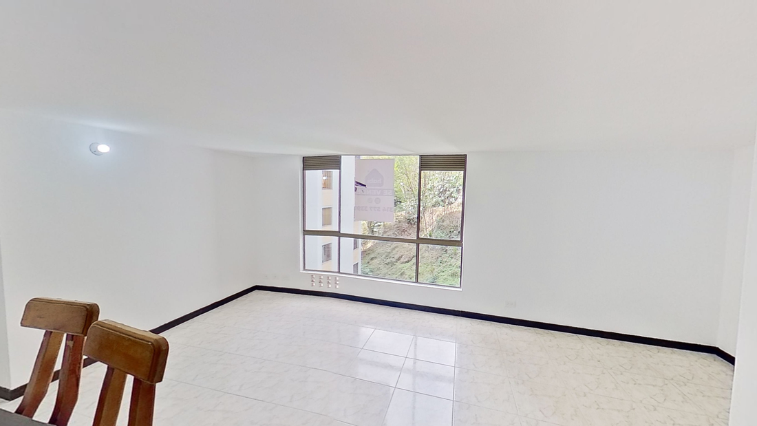 Apartamento en Venta en el Conjunto Urbanización Agua Clara