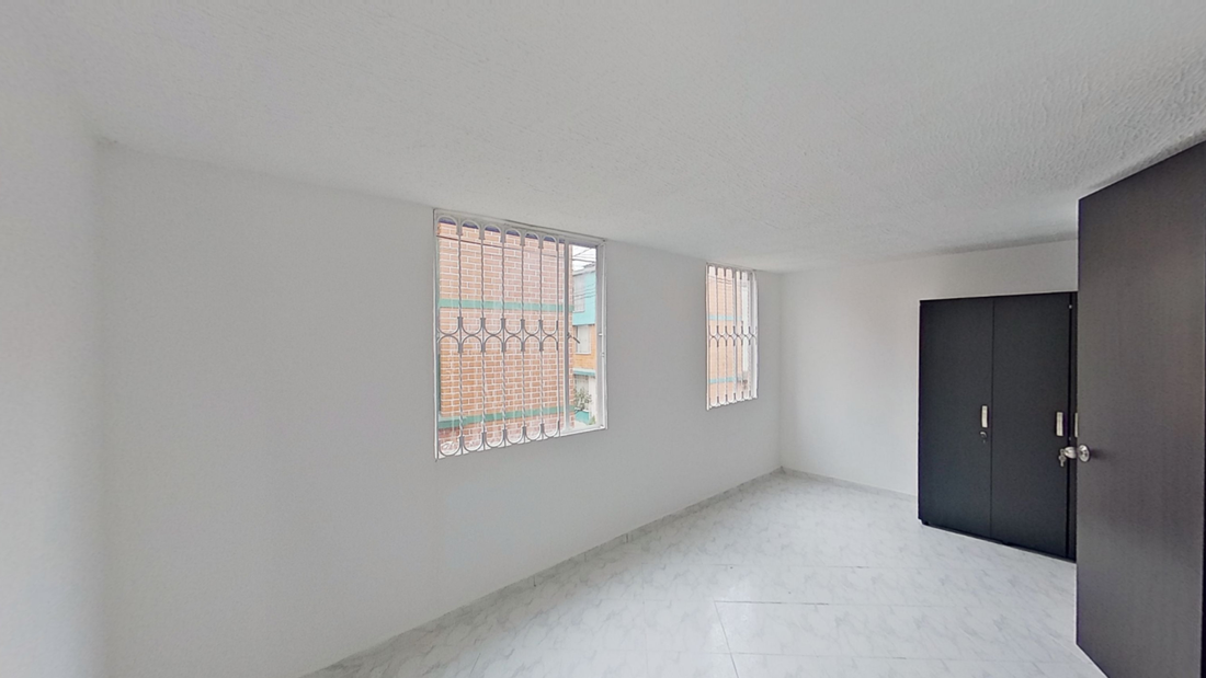 casa con conjunto cerrado en Venta en el Conjunto Sabana Grande 6
