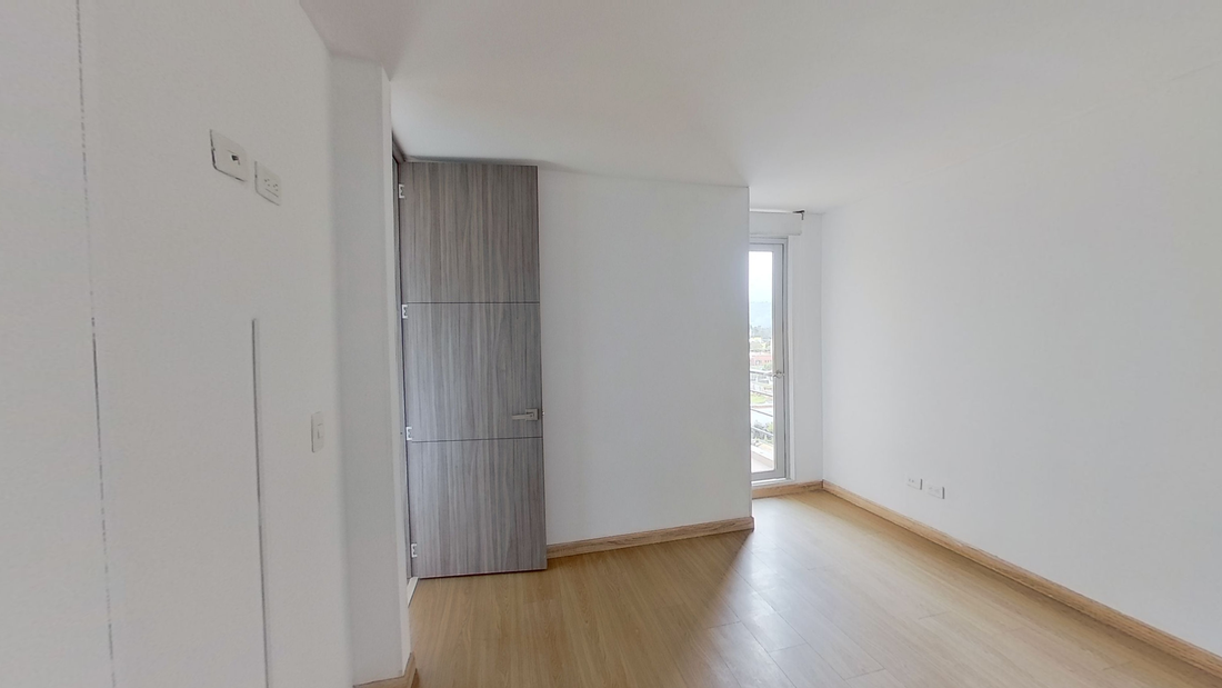 Apartamento en Venta en el Conjunto Buganvilla