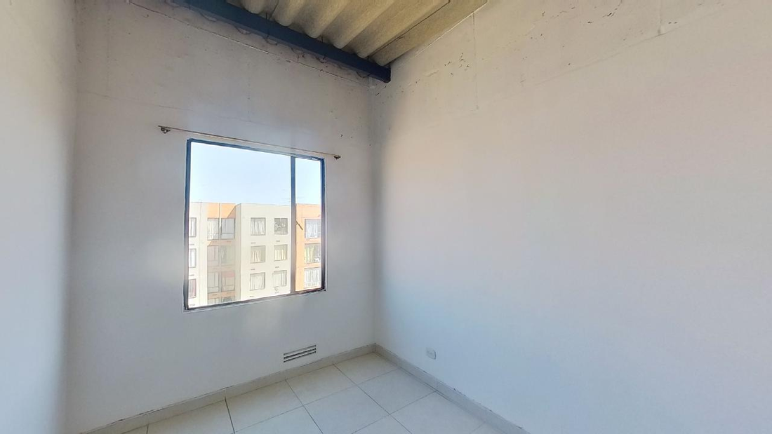 Apartamento en Venta en el Conjunto Parque Campestre 7