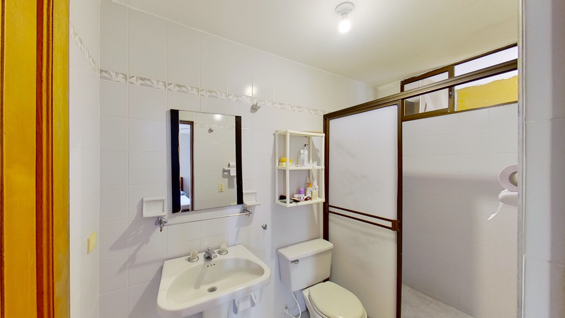 Apartamento en Venta en el Conjunto Edificio marymar