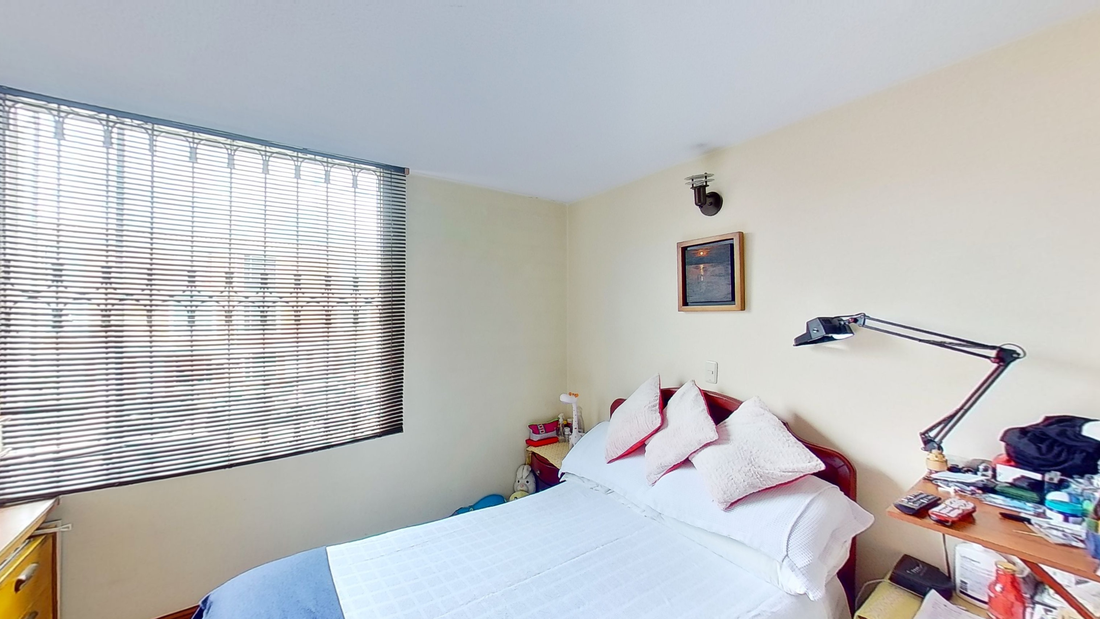casa con conjunto cerrado en Venta en el Conjunto Nueva Castilla 6