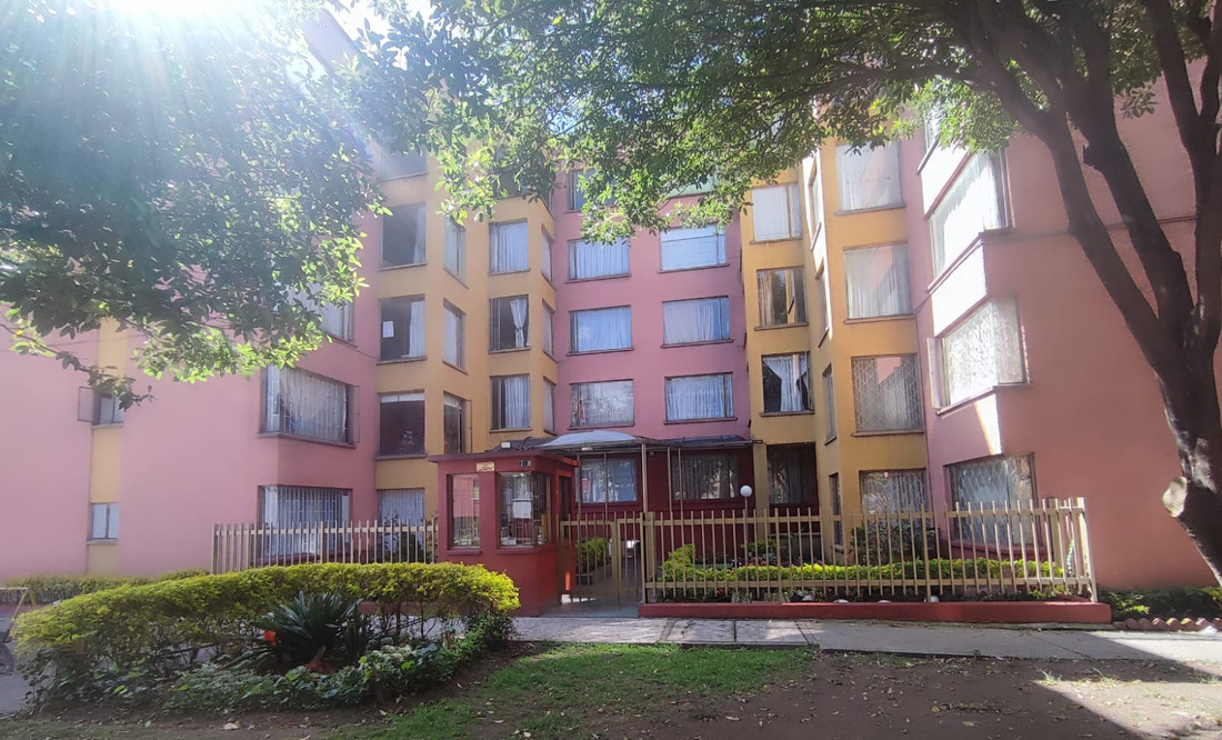 Apartamento en Venta en el Conjunto Tibana 14