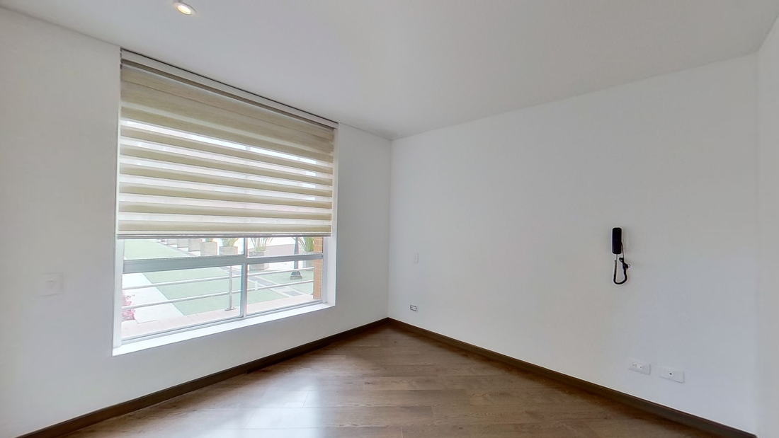 Apartamento en Venta en el Conjunto Arany