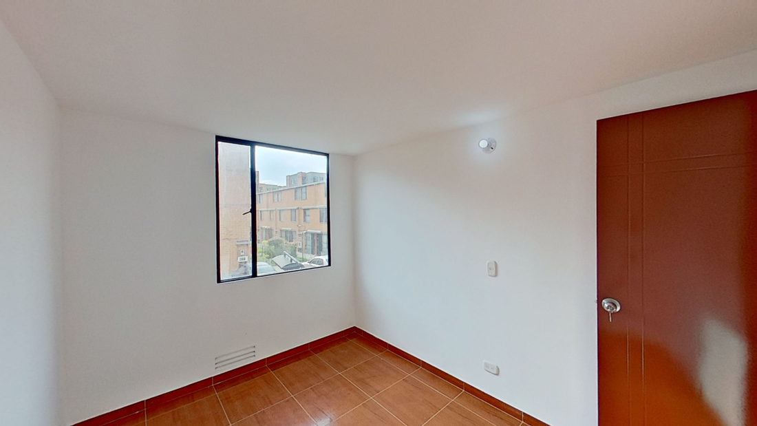 Apartamento en Venta en el Conjunto Parque Campestre 5