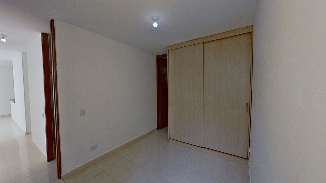 Apartamento en Venta en el Conjunto Torres del Jardín