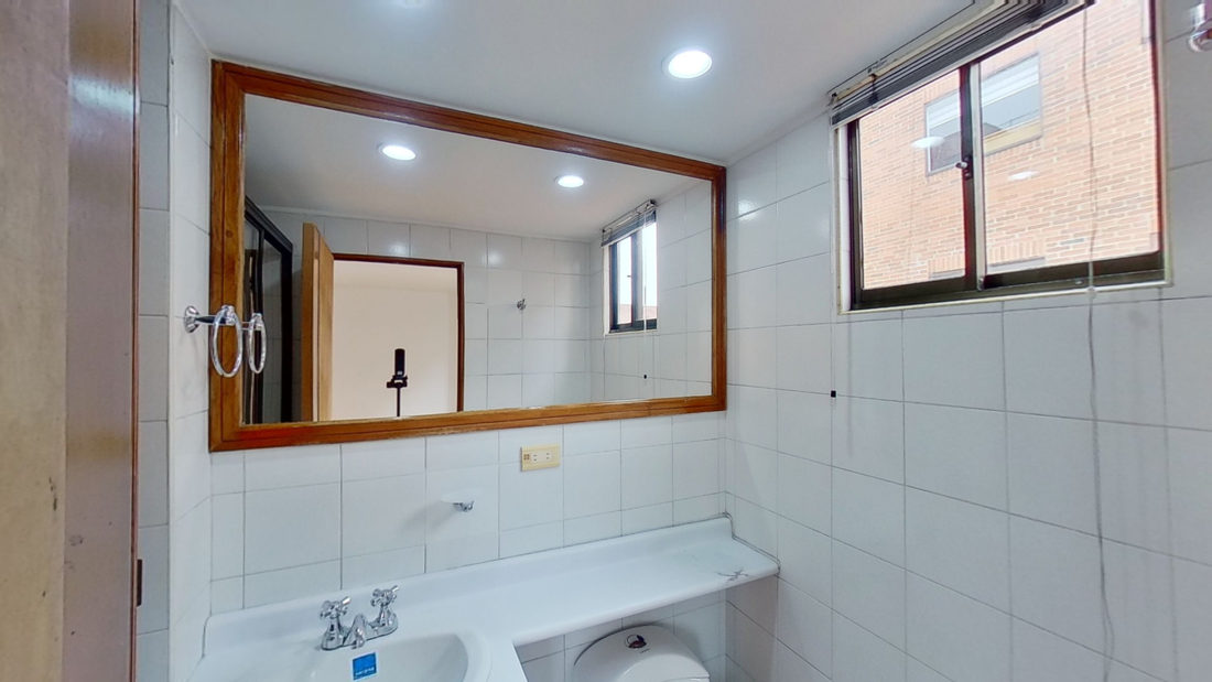 Apartamento en Venta en el Conjunto El SieteCueros