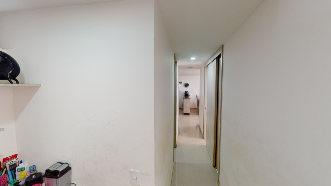 Apartamento en Venta en el Conjunto GALES