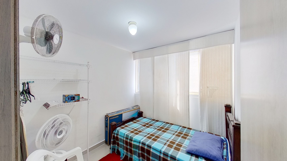 Apartamento en Venta en el Conjunto Parque Paraiso