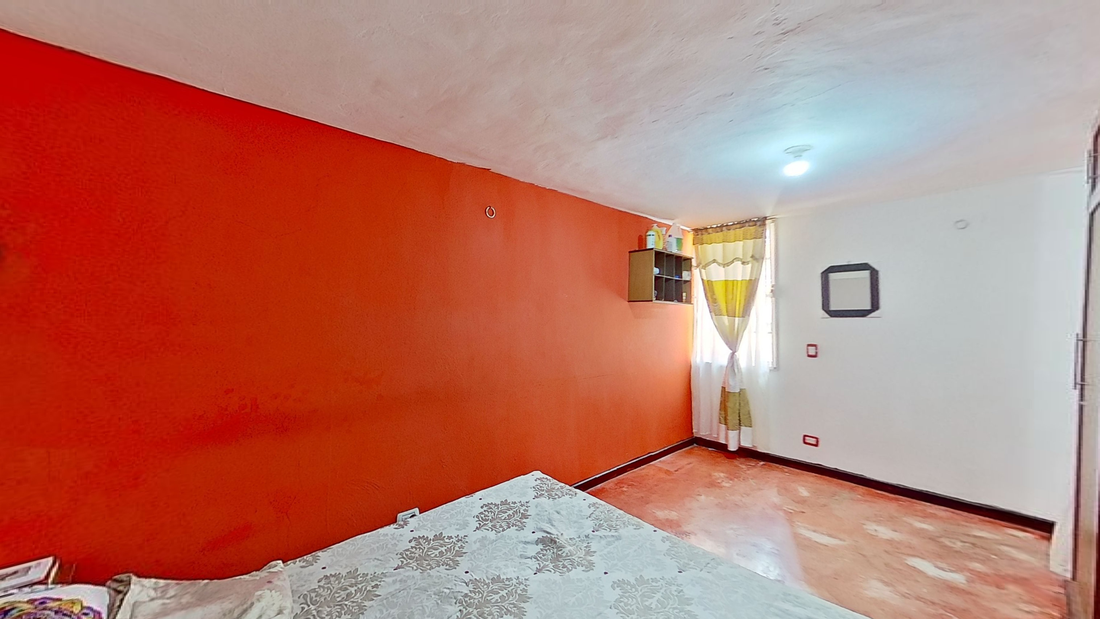 Apartamento en Venta en el Conjunto Las Margaritas 2