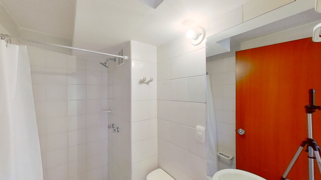 Apartamento en Venta en el Conjunto Los Caminos 1