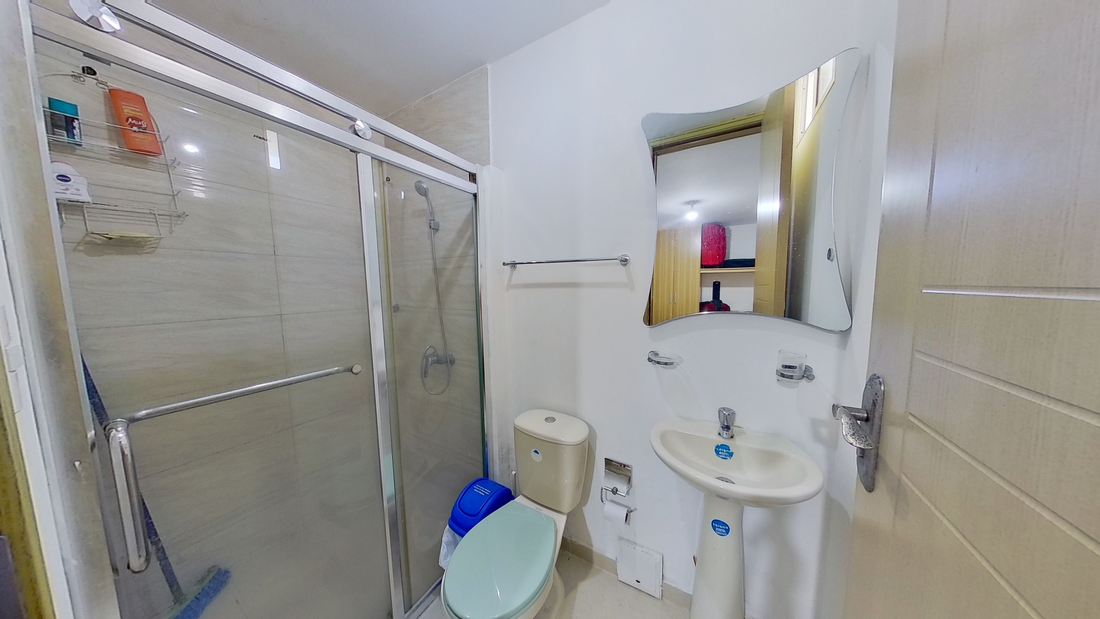 Apartamento en Venta en el Conjunto EDIFICIO ANKARA