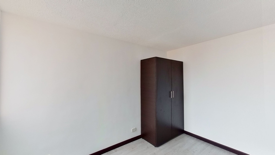 Apartamento en Venta en el Conjunto El Triunfo 1