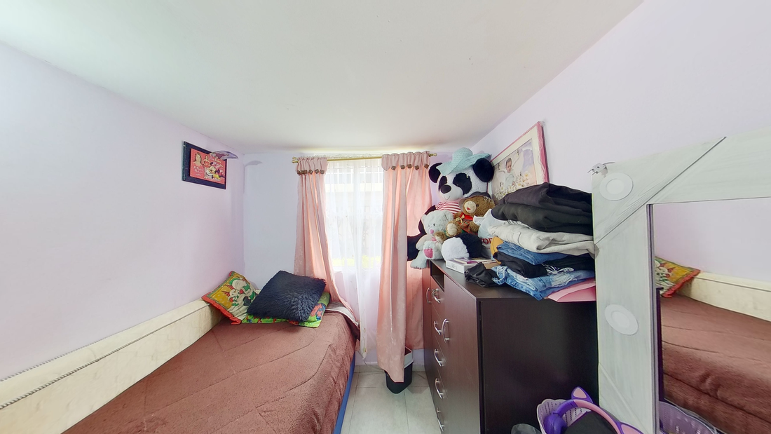Apartamento en Venta en el Conjunto Buganvilla