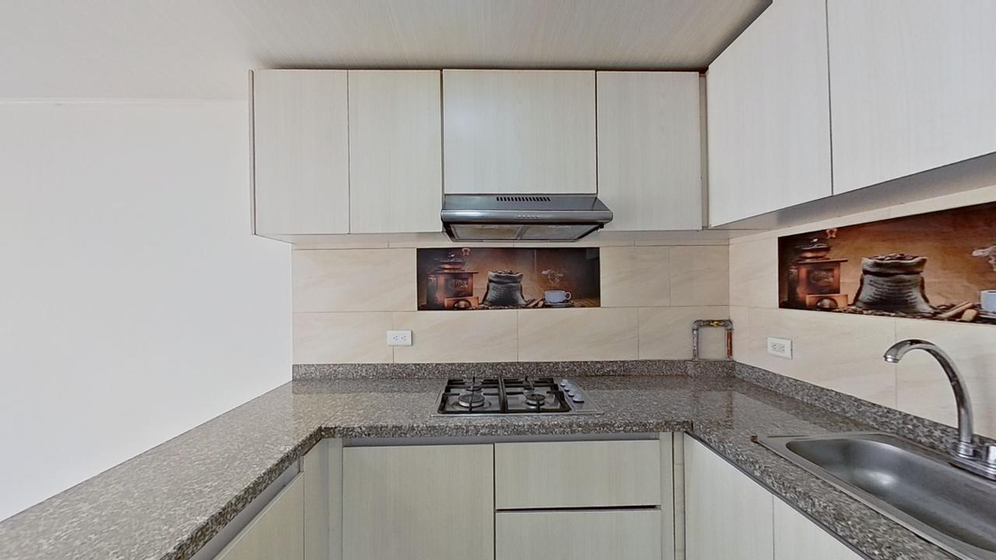 Apartamento en Venta en el Conjunto El Retiro