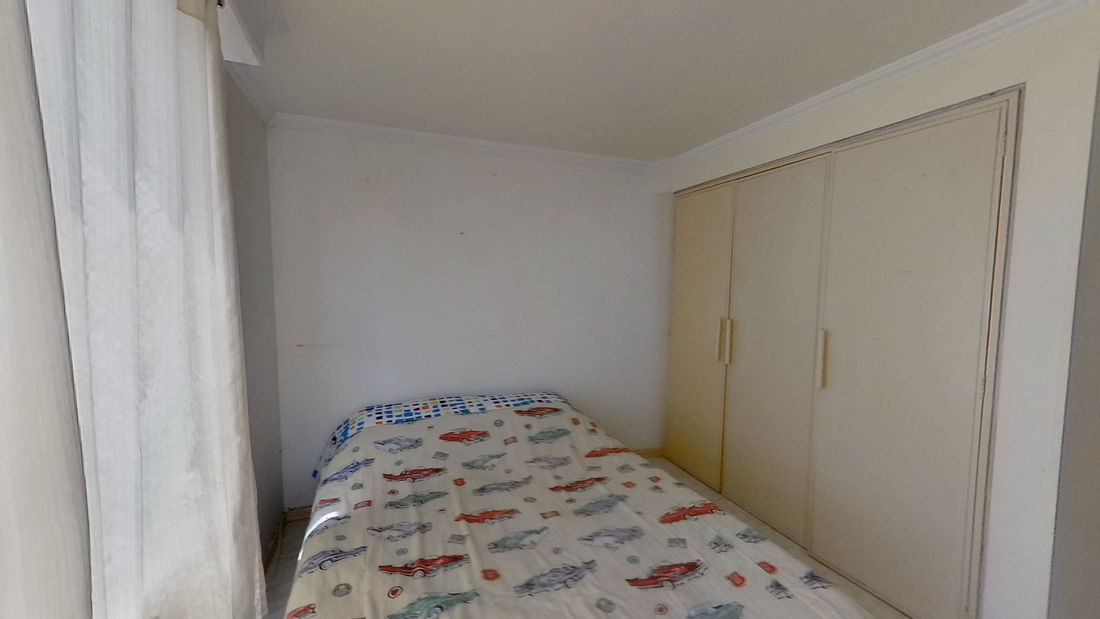 Apartamento en Venta en el Conjunto Caobos de Altamira