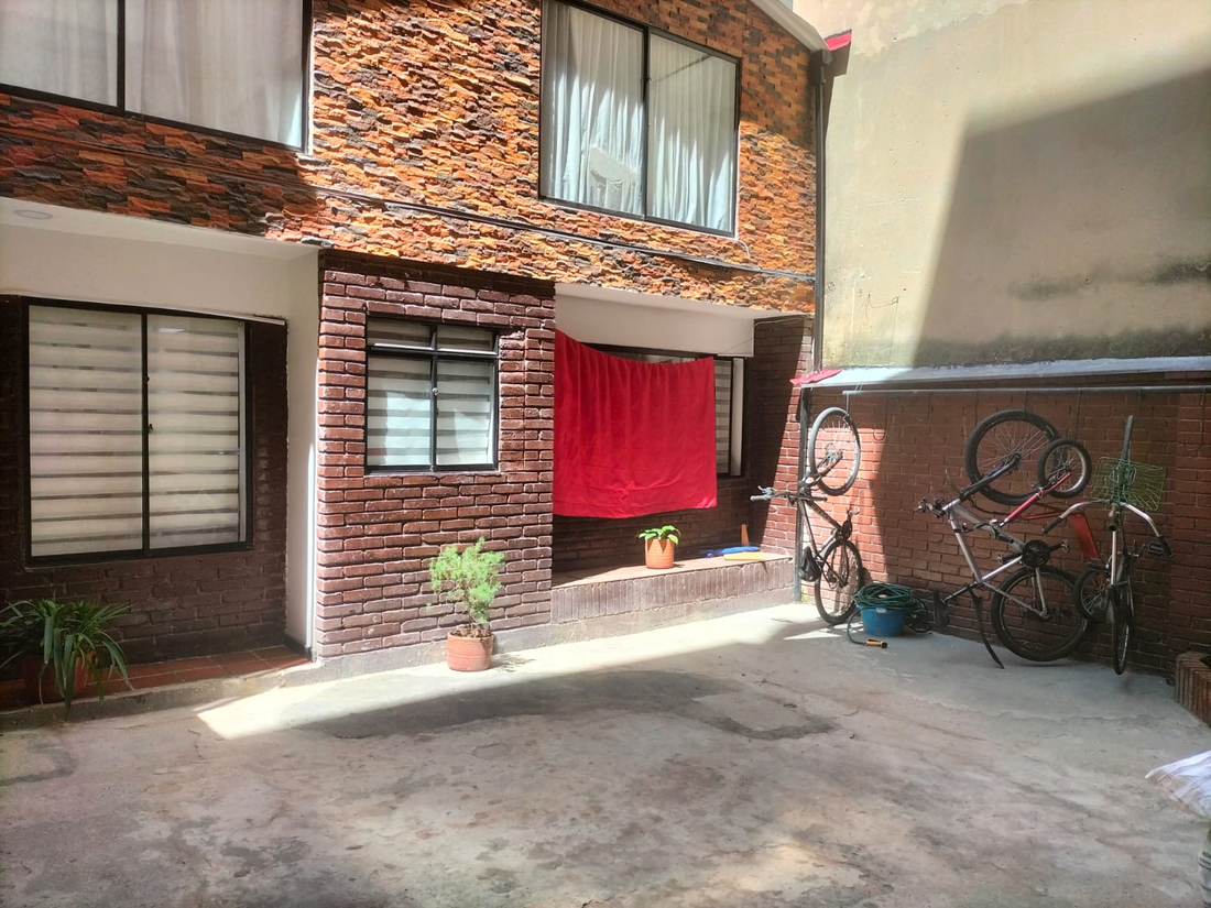 Apartamento en Venta en el Conjunto Sucre
