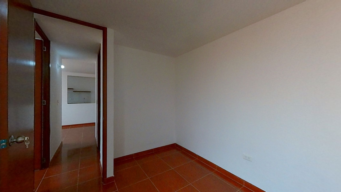 Apartamento en Venta en el Conjunto Torrentes etapa 2