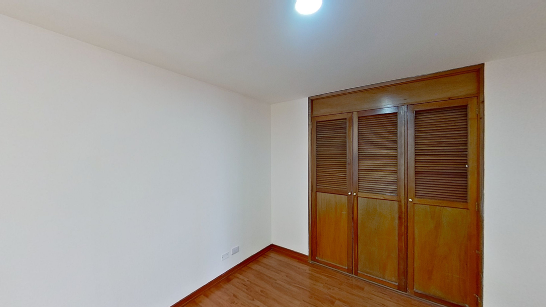 Apartamento en Venta en el Conjunto Arcos del Batán