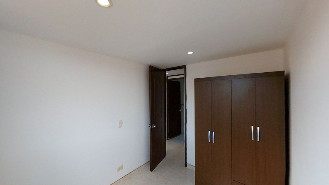 Apartamento en Venta en el Conjunto Bungavilla