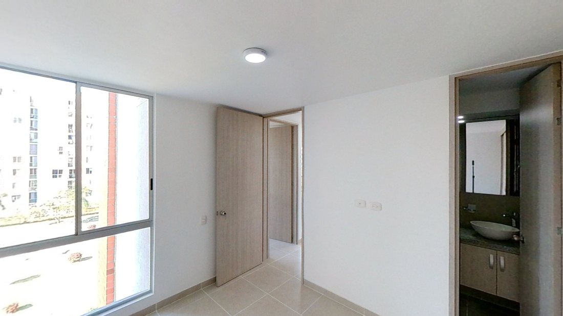 Apartamento en Venta en el Conjunto Zafiro