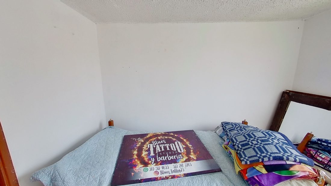 Apartamento en Venta en el Conjunto Mirador de Usme 1