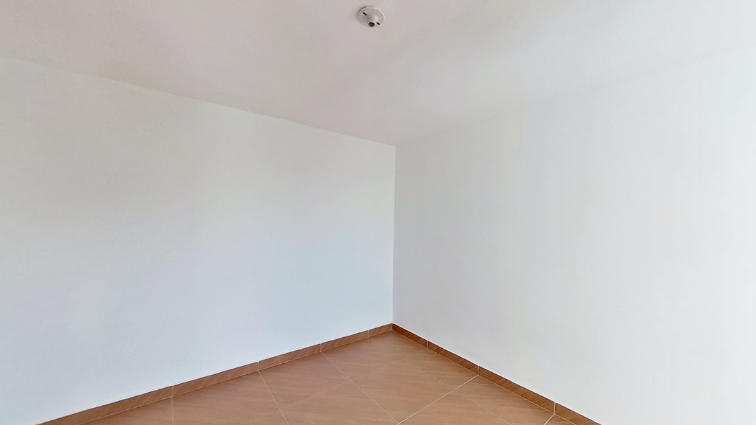 Apartamento en Venta en el Conjunto Parque Campestre 15