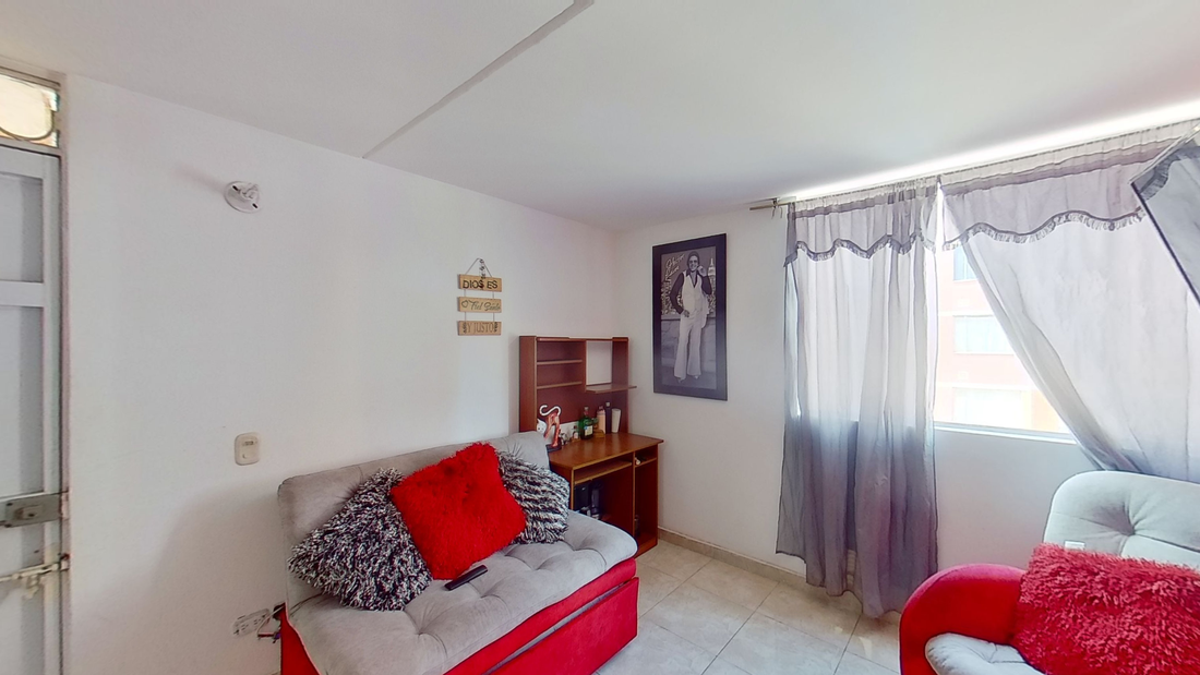 Apartamento en Venta en el Conjunto Icarus Las Mercedes