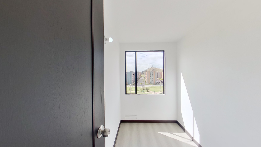 Apartamento en Venta en el Conjunto Parque Campestre 6