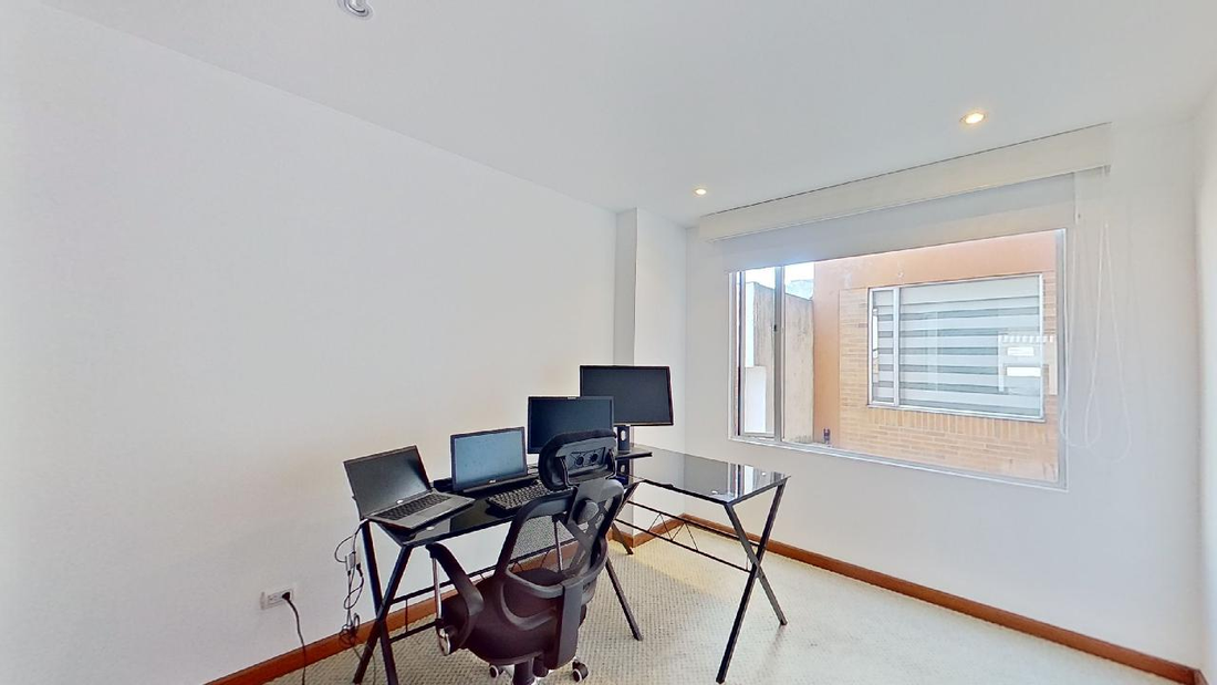 Apartamento en Venta en el Conjunto Almeira de Santa Bárbara