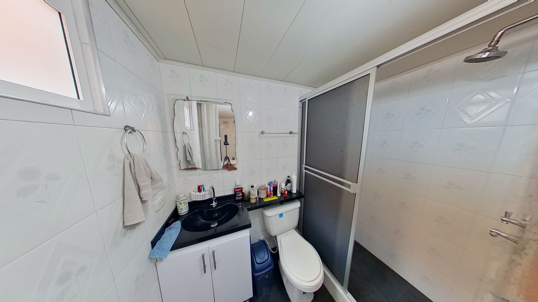 Apartamento en Venta en el Conjunto Los Ciruelos