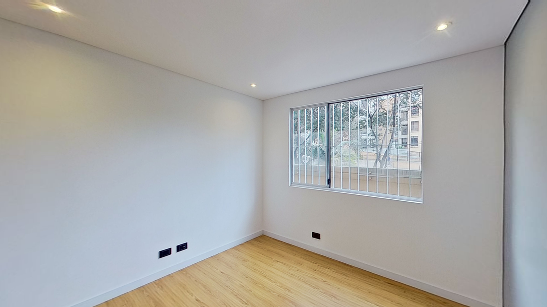 Apartamento en Venta en el Conjunto Camino de la Colina