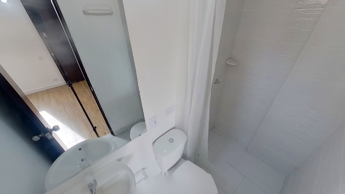Apartamento en Venta en el Conjunto Las Ceibas