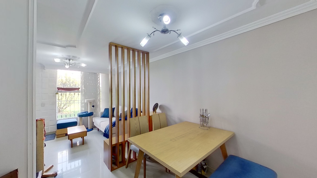 casa con conjunto cerrado en Venta en el Conjunto Villas de Castilla