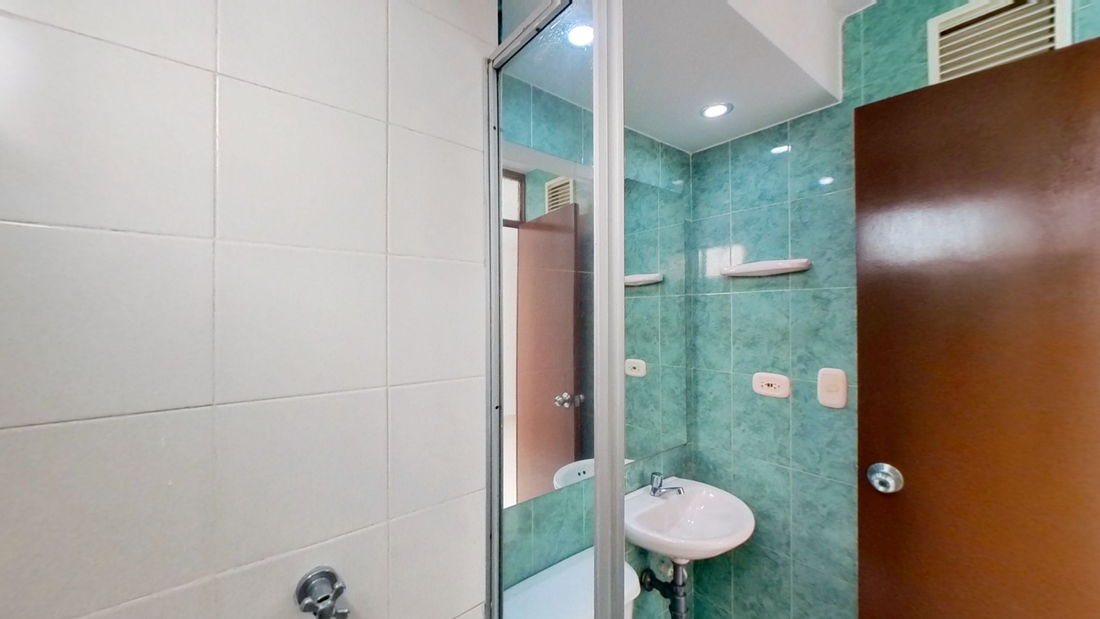 Apartamento en Venta en el Conjunto Torres de Zuame Nogales