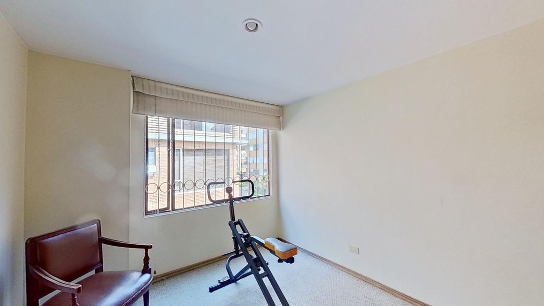 Apartamento en Venta en el Conjunto Arcos de Santa Bárbara