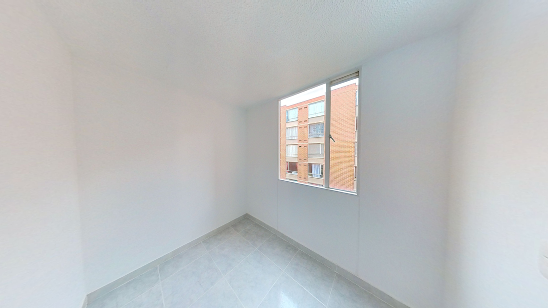 Apartamento en Venta en el Conjunto El Triunfo 3