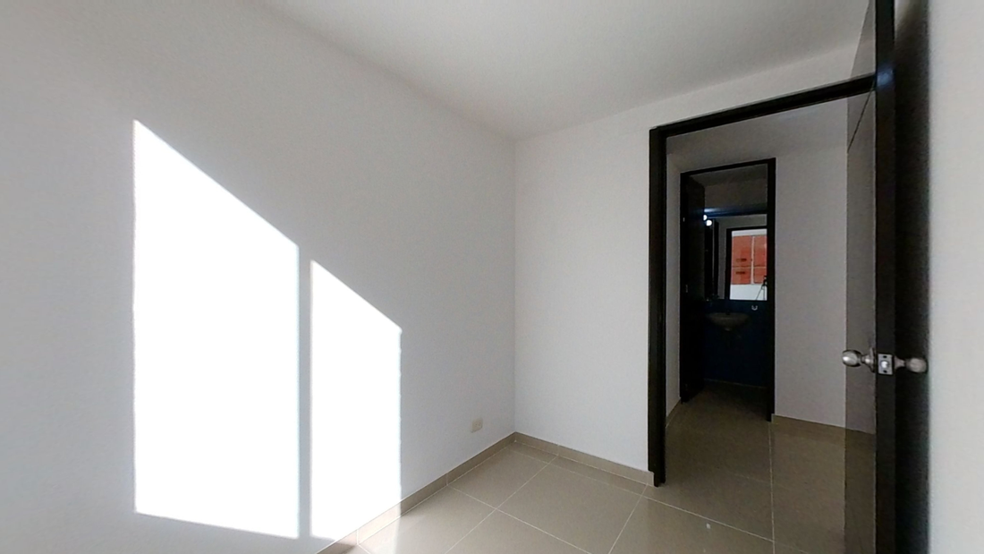Apartamento en Venta en el Conjunto Urbanización Capri
