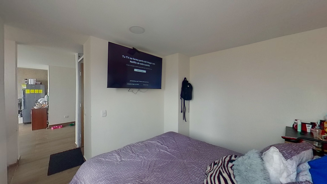 Apartamento en Venta en el Conjunto Senderos de Madelena