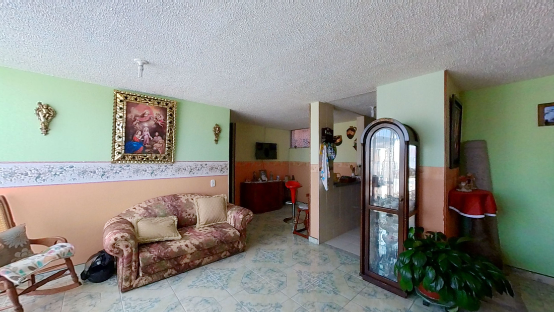Apartamento en Venta en el Conjunto Newton