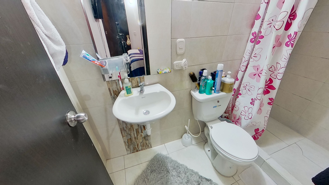Apartamento en Venta en el Conjunto Parque Malpelo 1