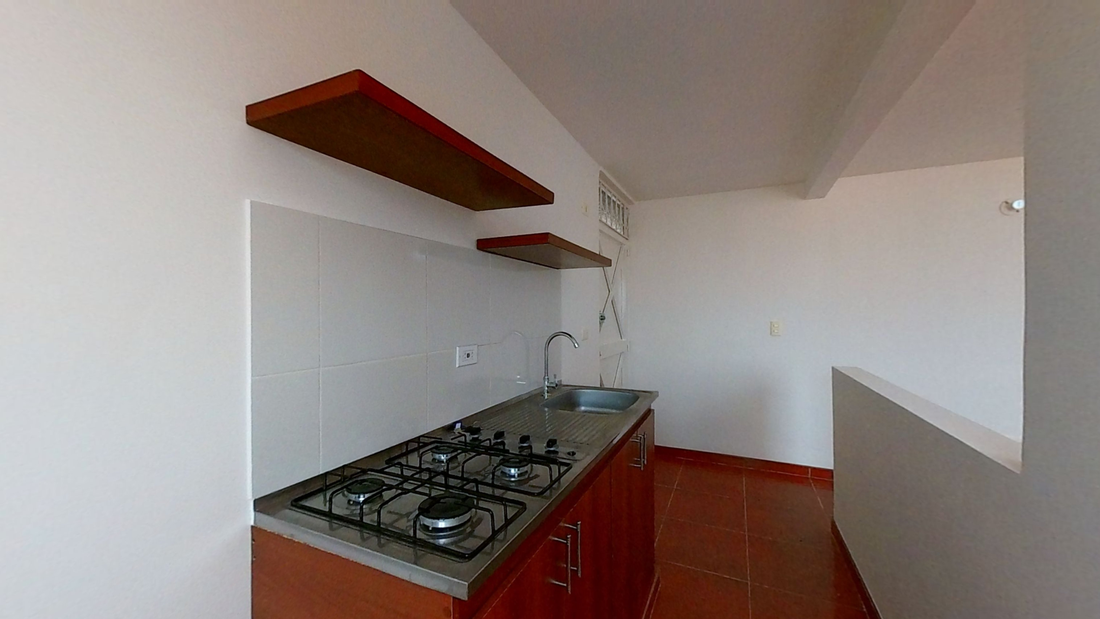 Apartamento en Venta en el Conjunto Torrentes etapa 2