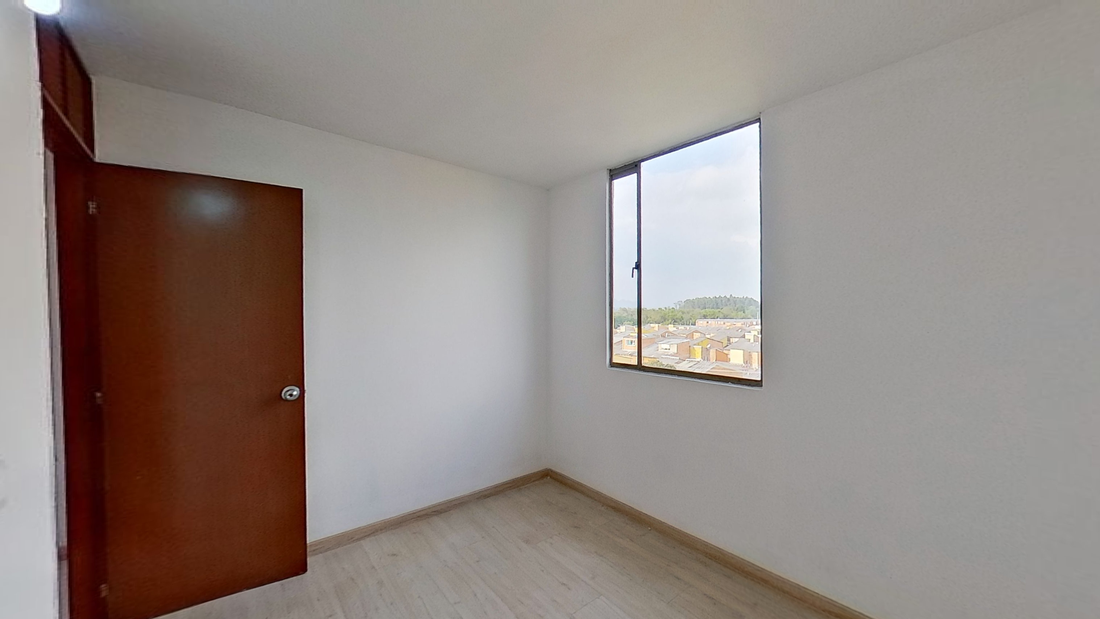 Apartamento en Venta en el Conjunto Yerbamora 2