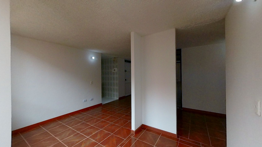 Apartamento en Venta en el Conjunto Veronica