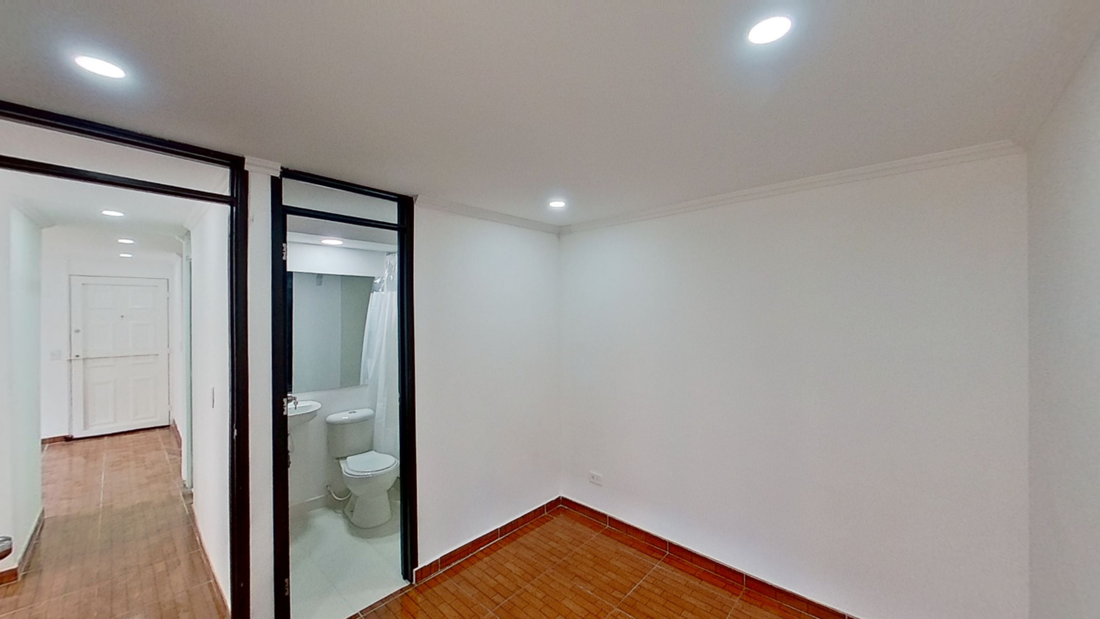 Apartamento en Venta en el Conjunto Barichara